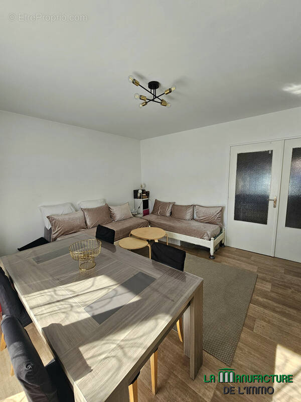 Appartement à FIRMINY