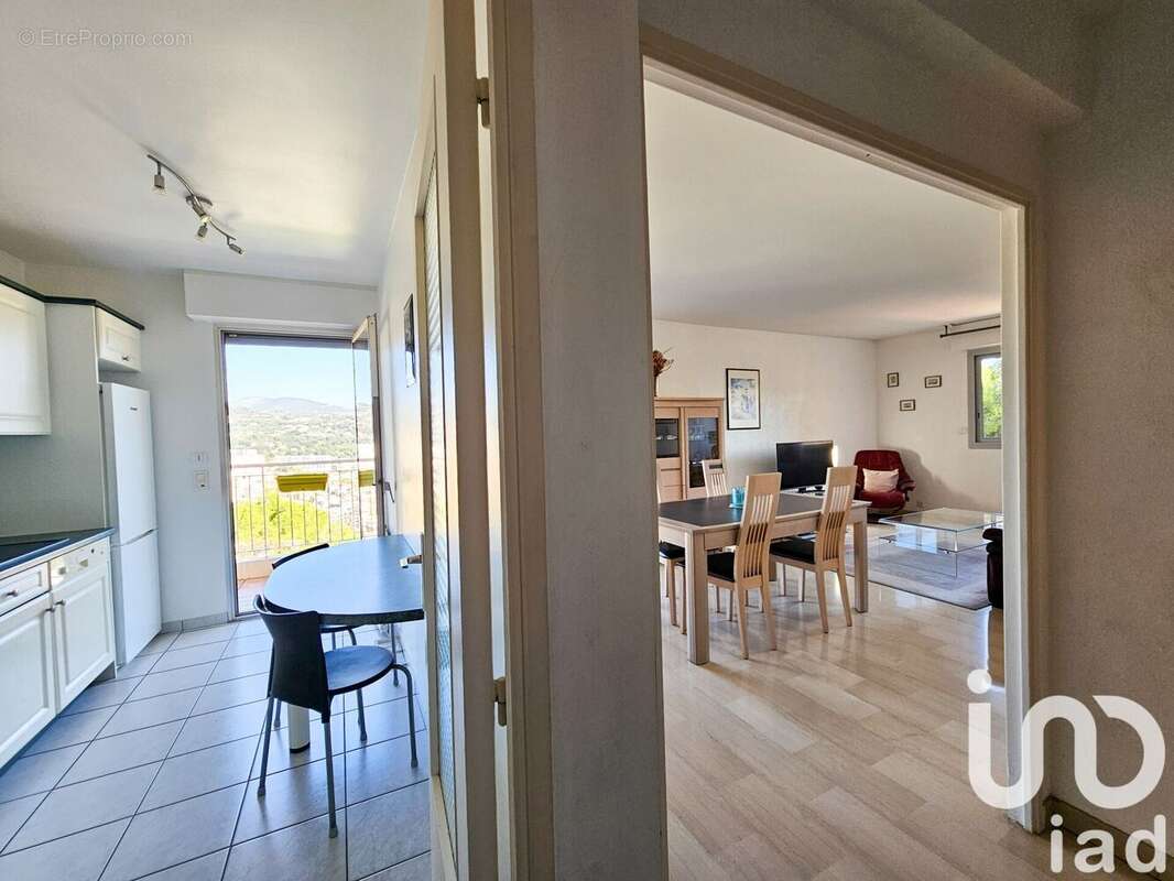Photo 5 - Appartement à NICE