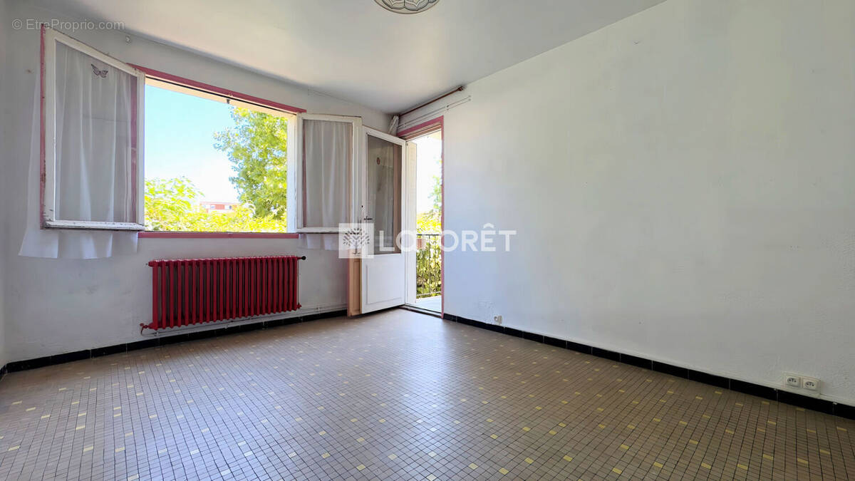 Appartement à CASTELNAU-LE-LEZ