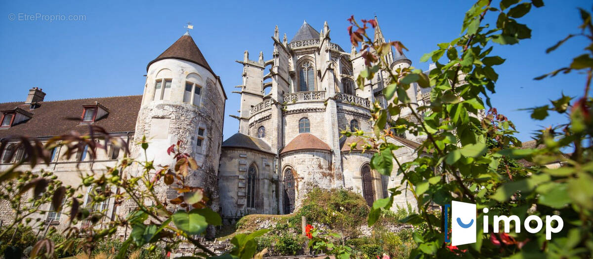 Appartement à SENLIS