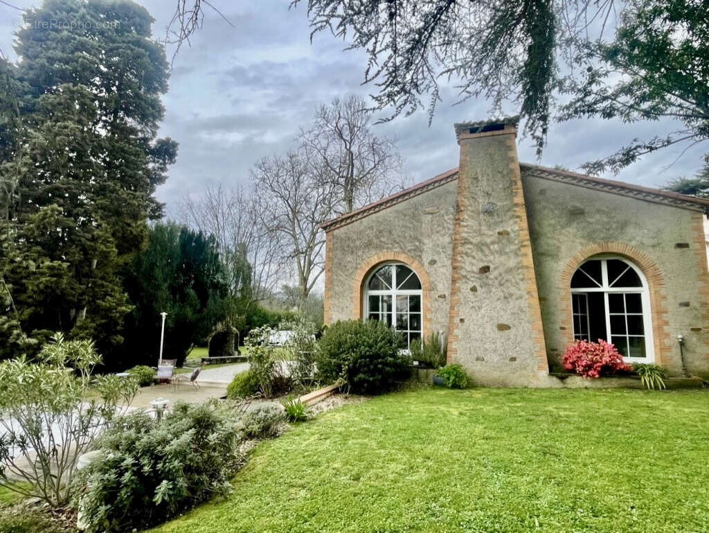 Maison à BASSE-GOULAINE