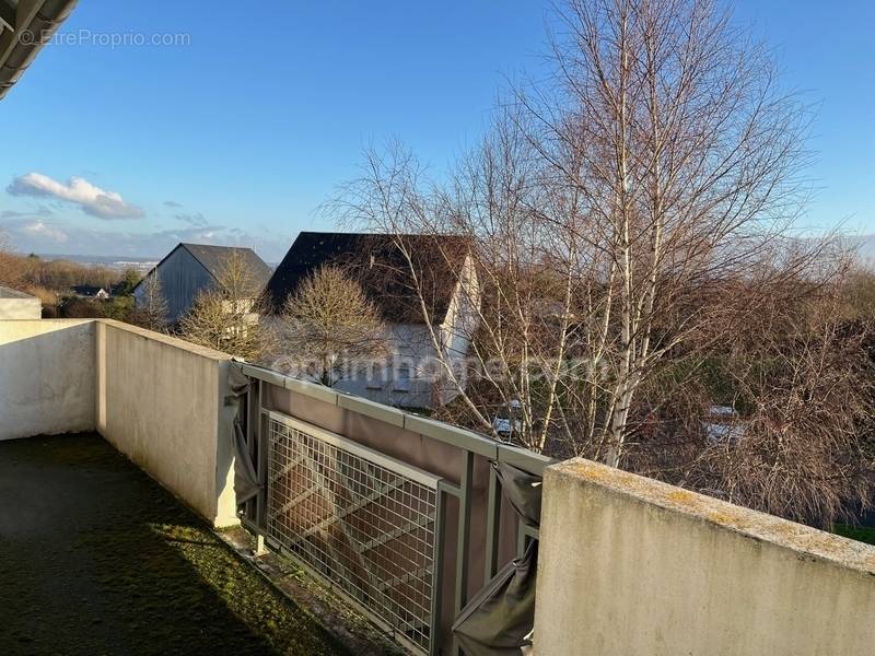 Appartement à HONFLEUR
