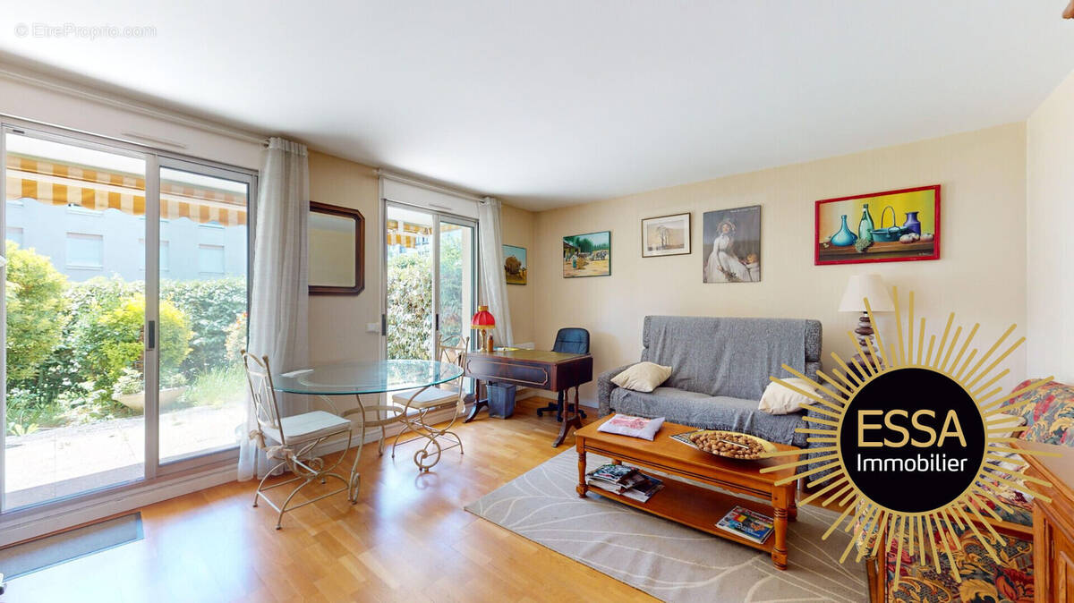 Appartement à ROCQUENCOURT