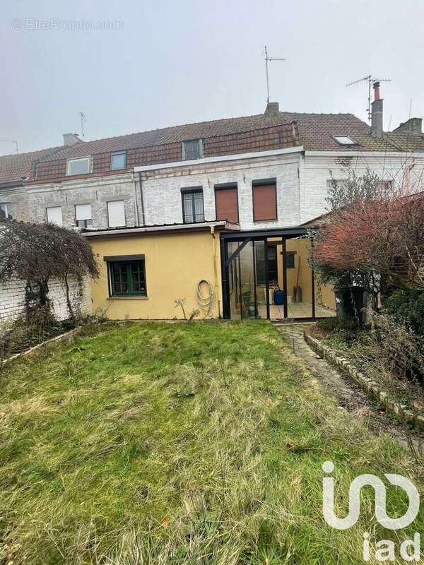 Photo 4 - Maison à HAUBOURDIN