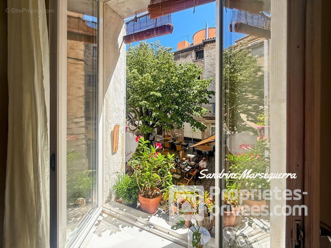 Appartement à VENCE