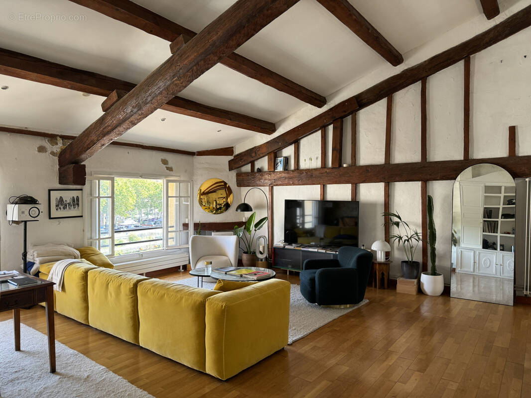 Appartement à NARBONNE