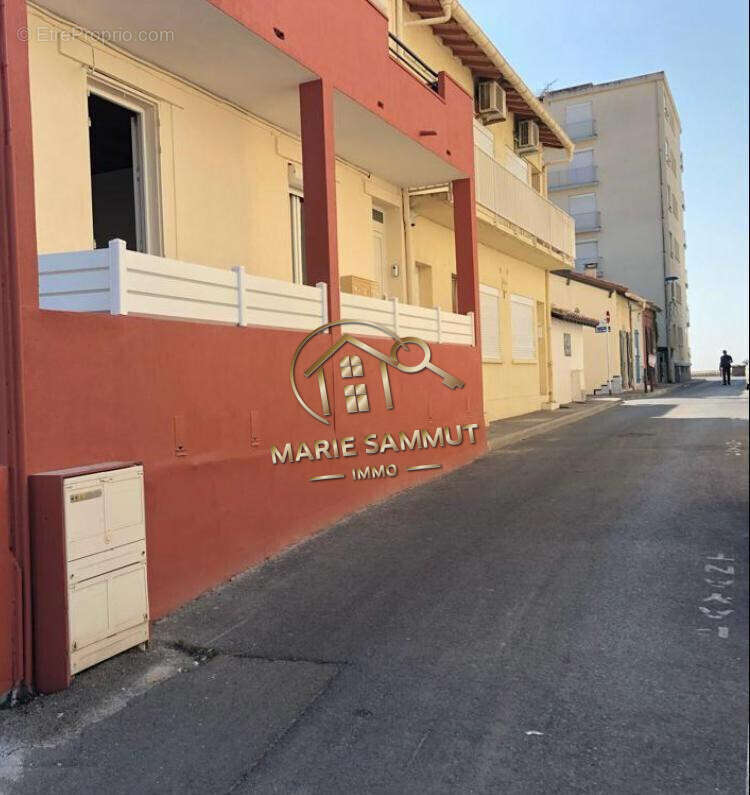 Appartement à PALAVAS-LES-FLOTS