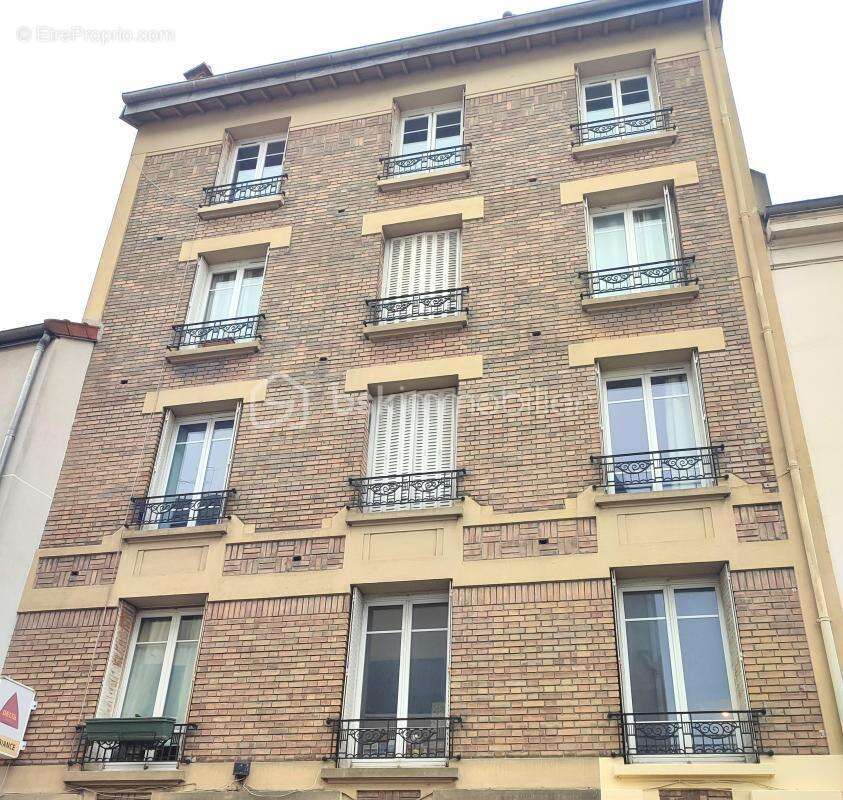 Appartement à NOGENT-SUR-MARNE