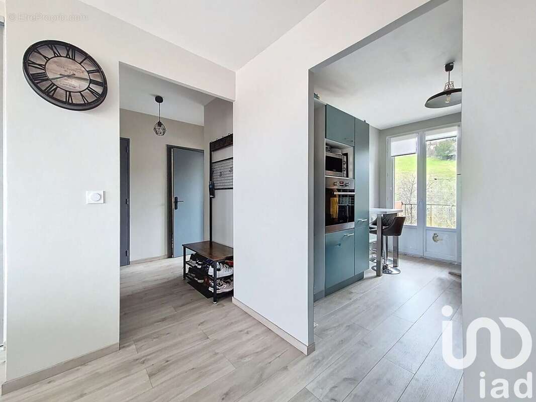 Photo 6 - Appartement à LE PUY-EN-VELAY