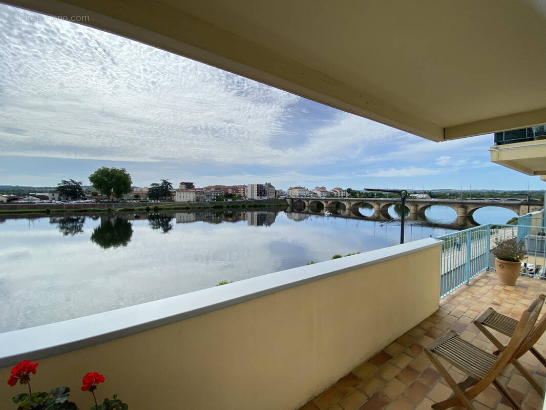 Appartement à ROANNE