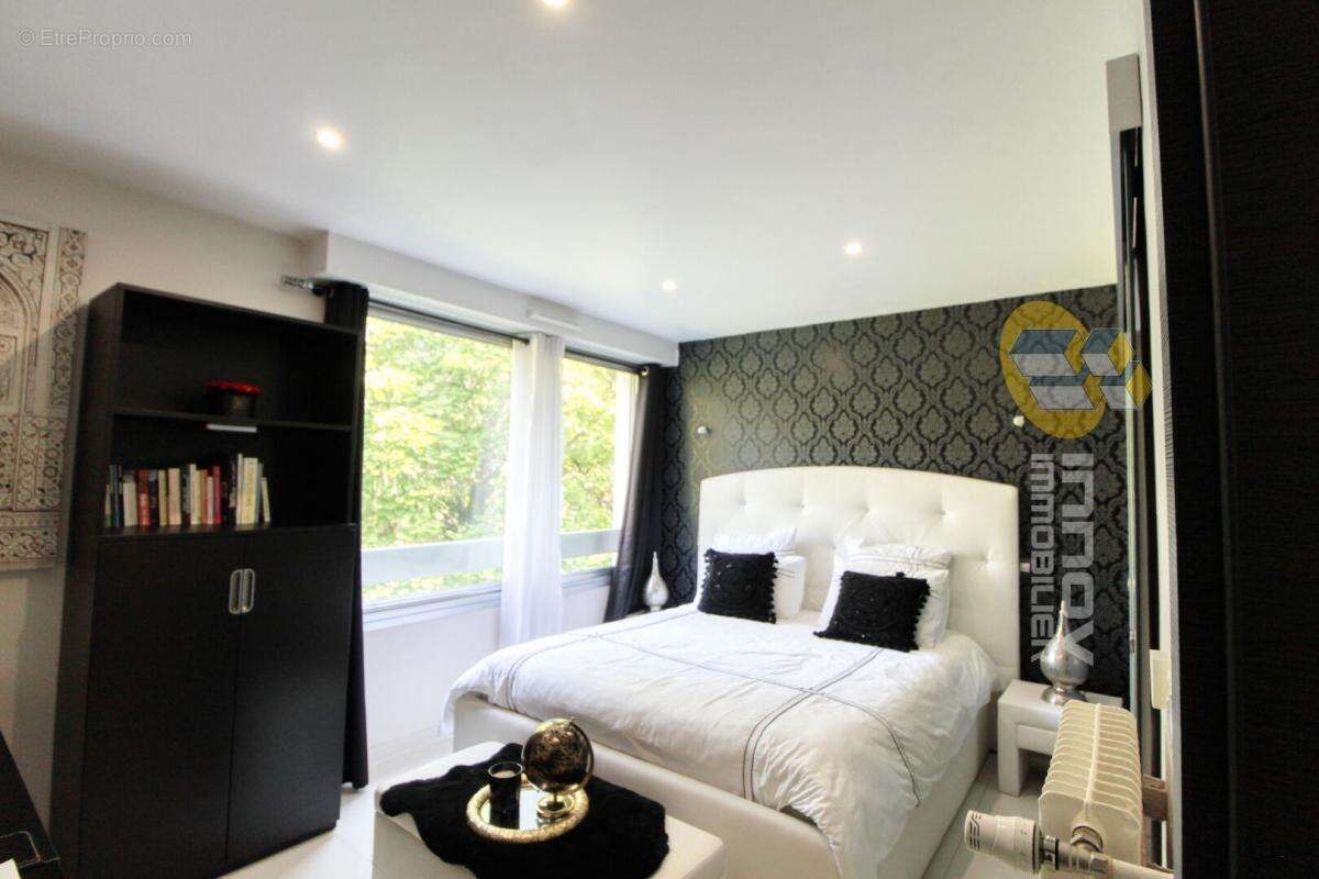 Appartement à MONTBELIARD