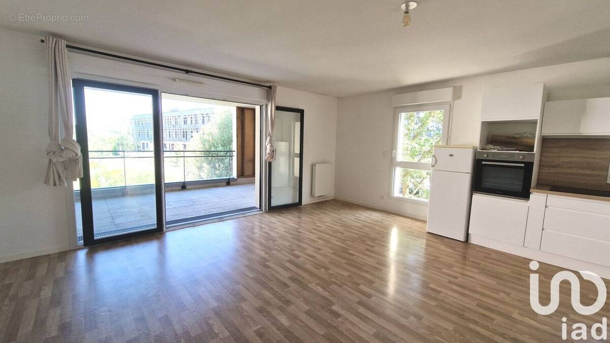 Photo 1 - Appartement à LIFFRE