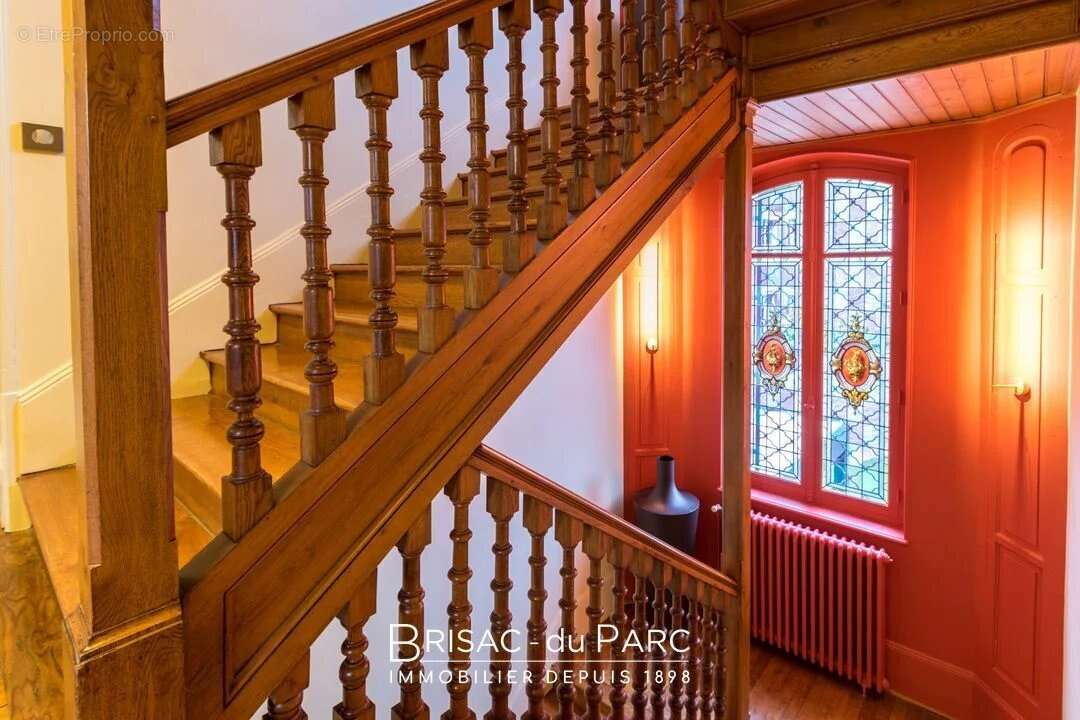 Maison à DIJON