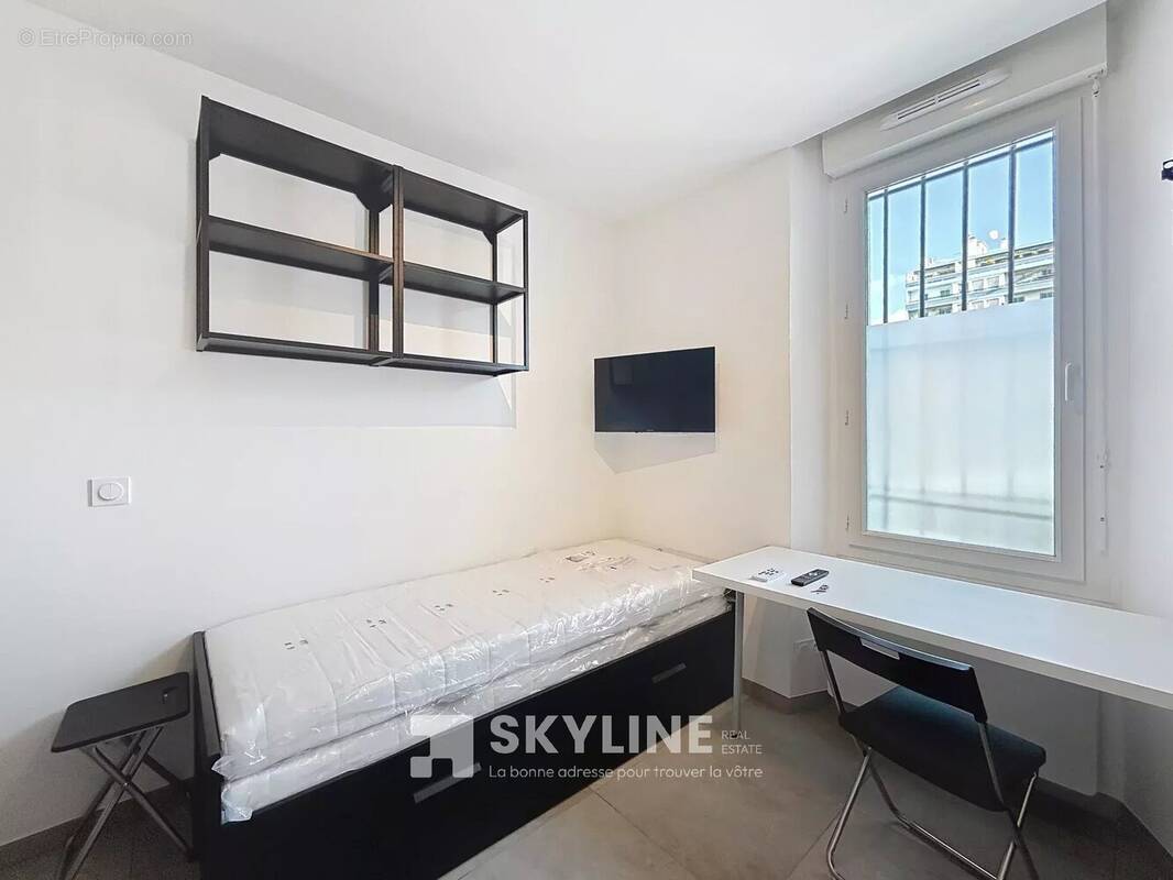 Appartement à MARSEILLE-14E