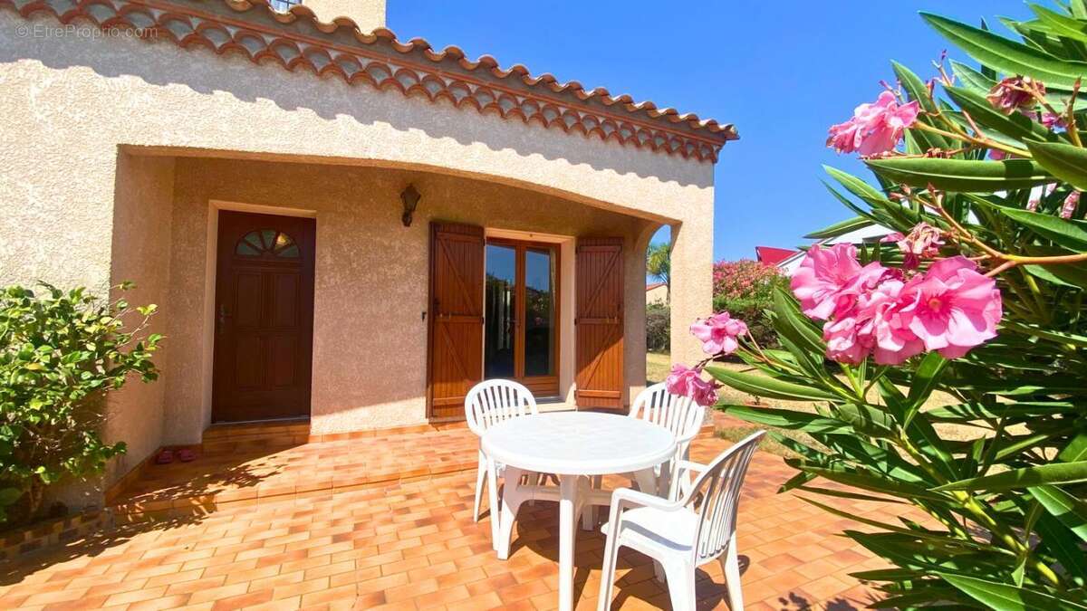 Maison à SAINT-CYPRIEN