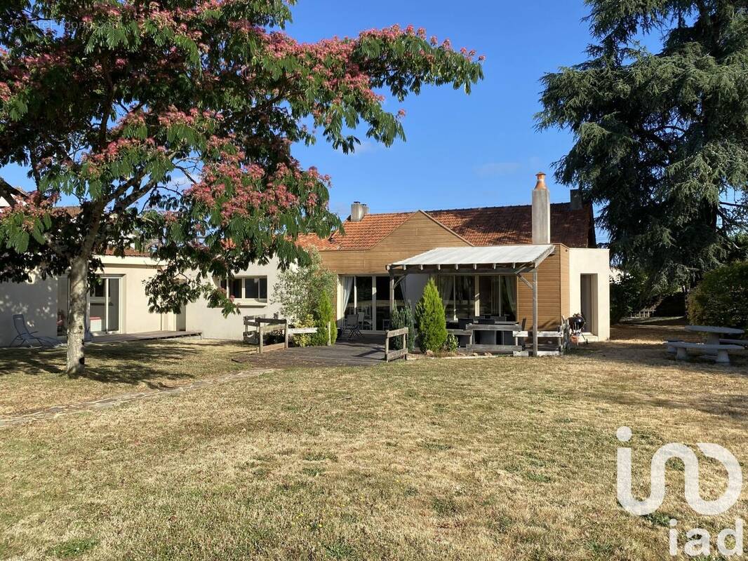 Photo 1 - Maison à VERTOU