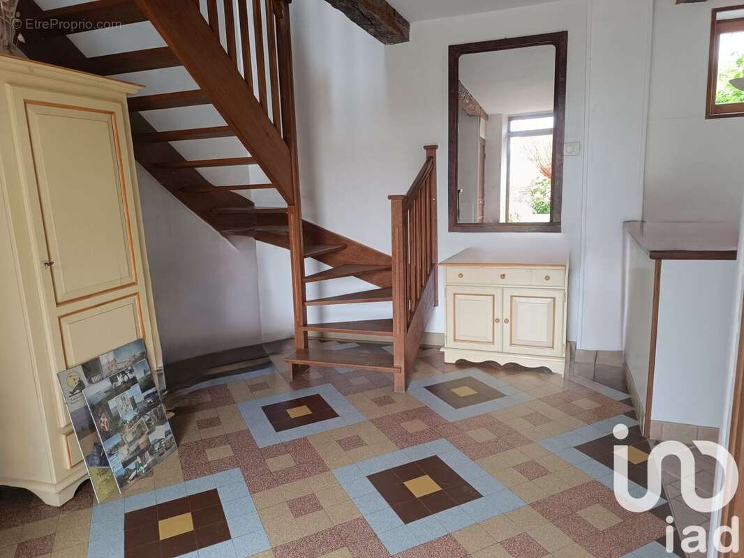 Photo 6 - Maison à ANCOURT
