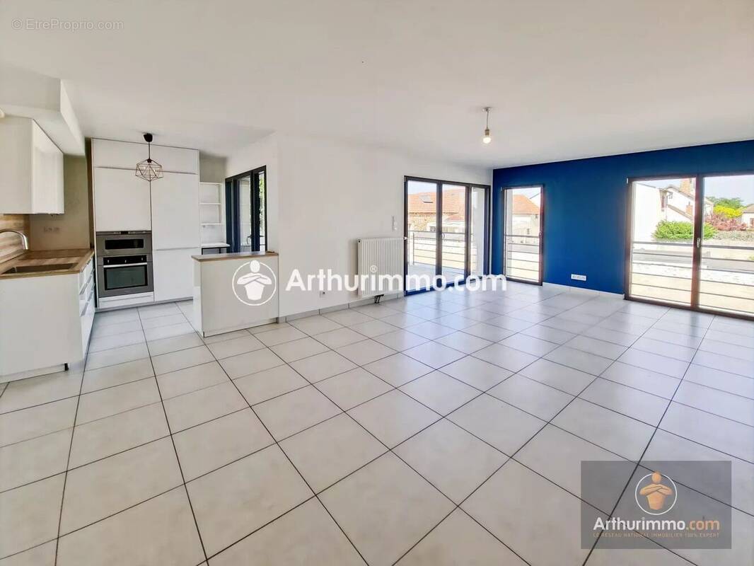 Appartement à EVRY