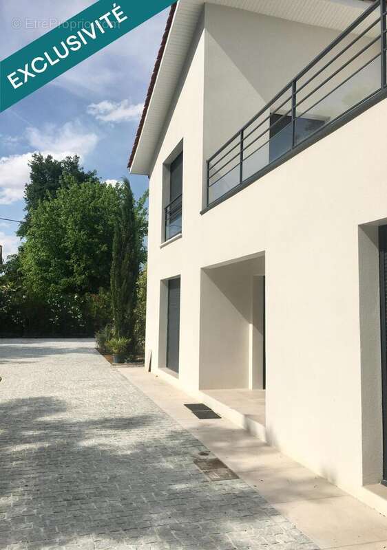 Photo 2 - Maison à GRADIGNAN
