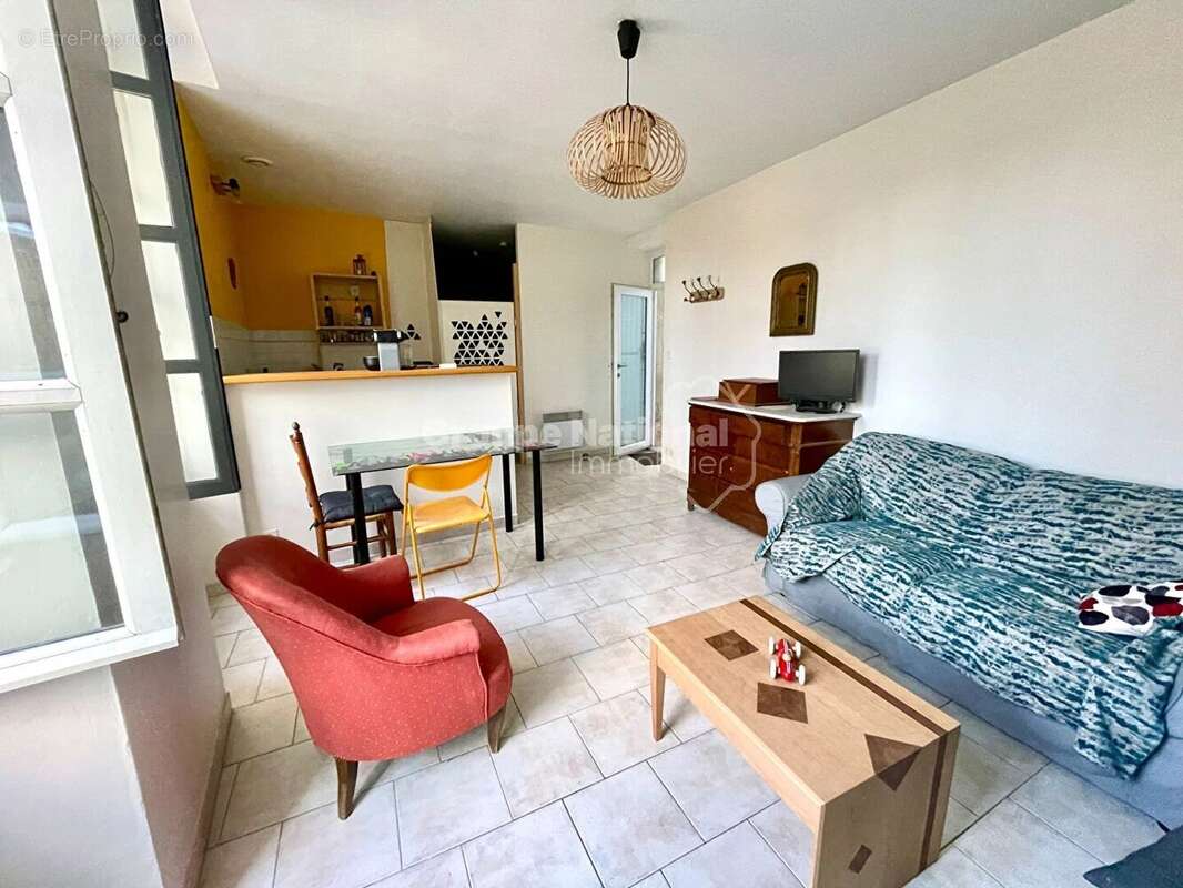 Appartement à BARBENTANE