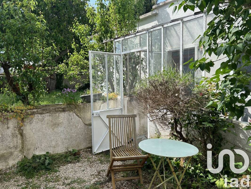Photo 1 - Maison à LUISANT