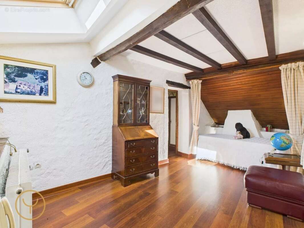 Maison à SEZANNE