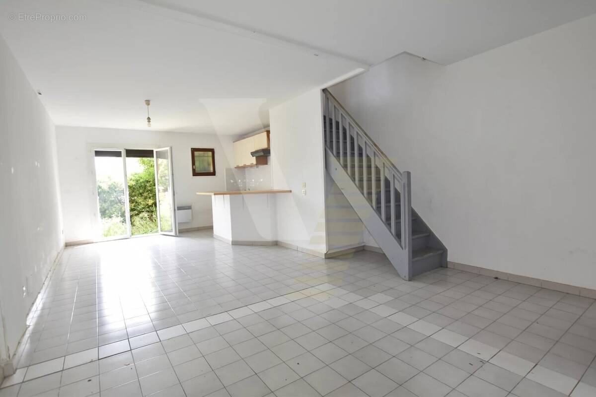 Maison à BASSAN