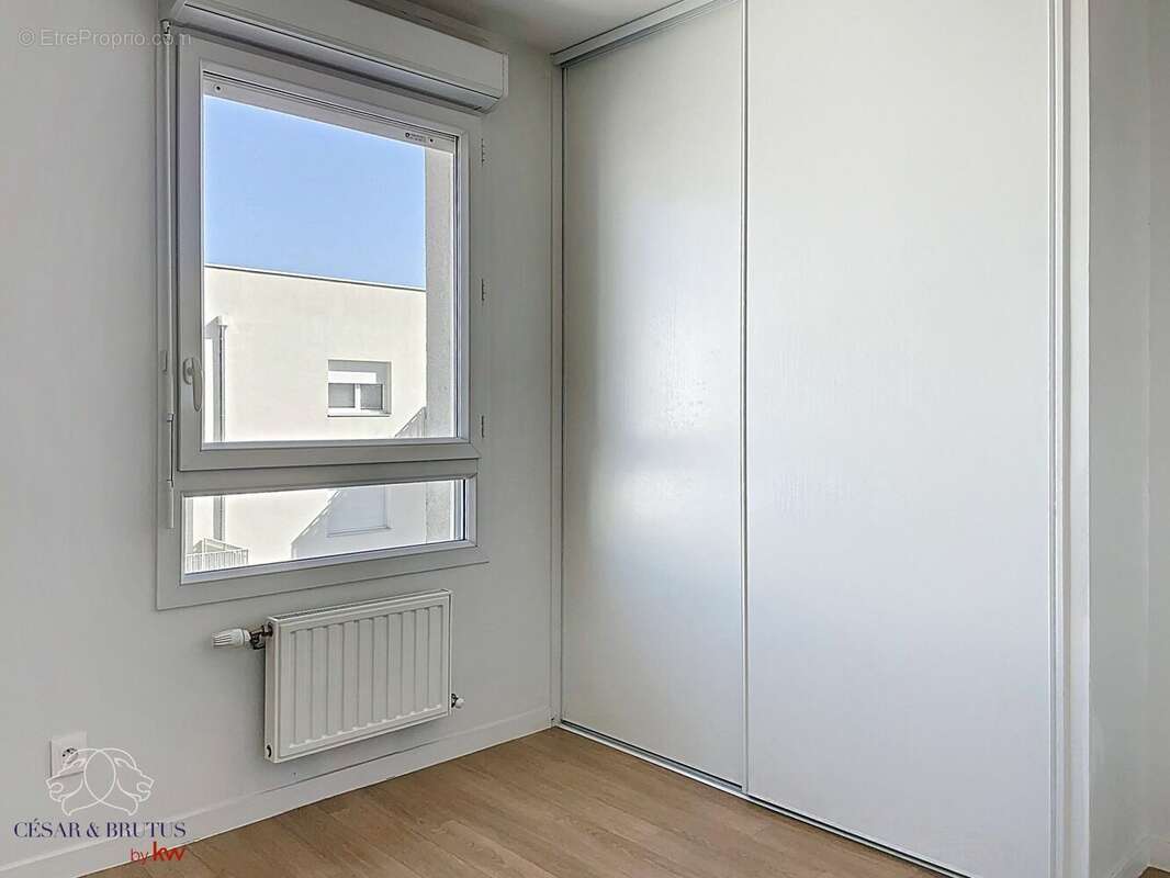 Appartement à VAULX-EN-VELIN