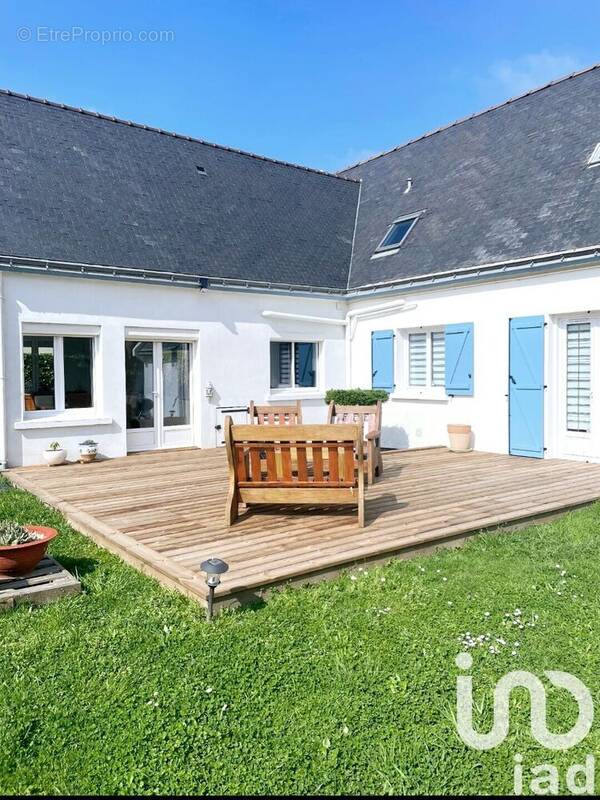 Photo 1 - Maison à MISSILLAC