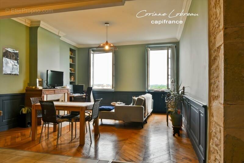 Appartement à MACON