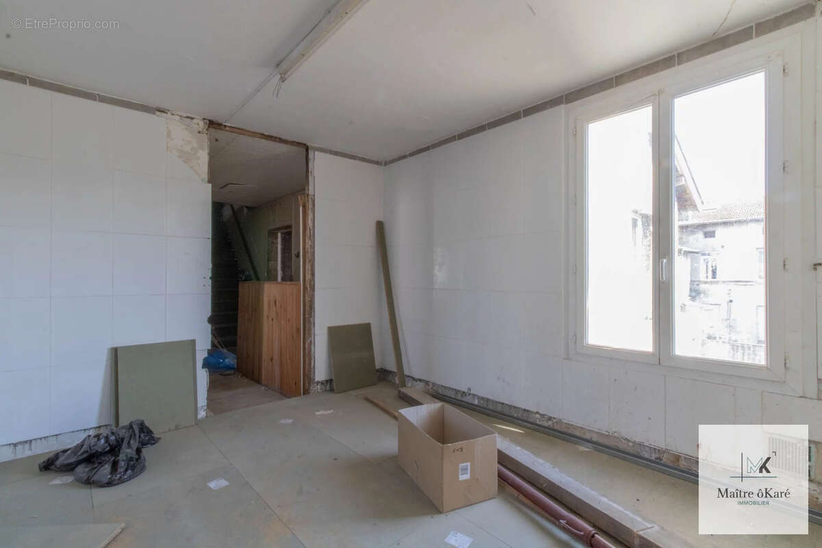 Appartement à BAR-LE-DUC