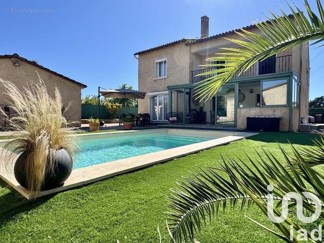 Photo 1 - Maison à MANDUEL