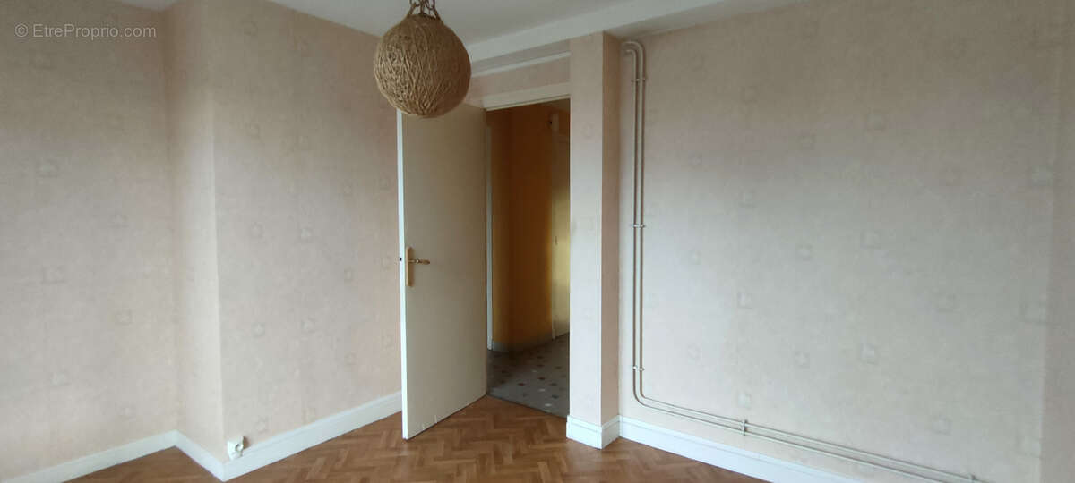 Appartement à VARENNES-SUR-ALLIER