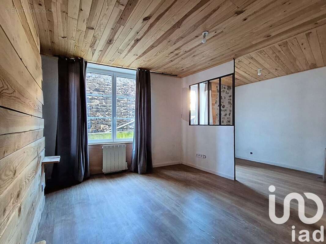 Photo 4 - Maison à LE MONASTIER-SUR-GAZEILLE