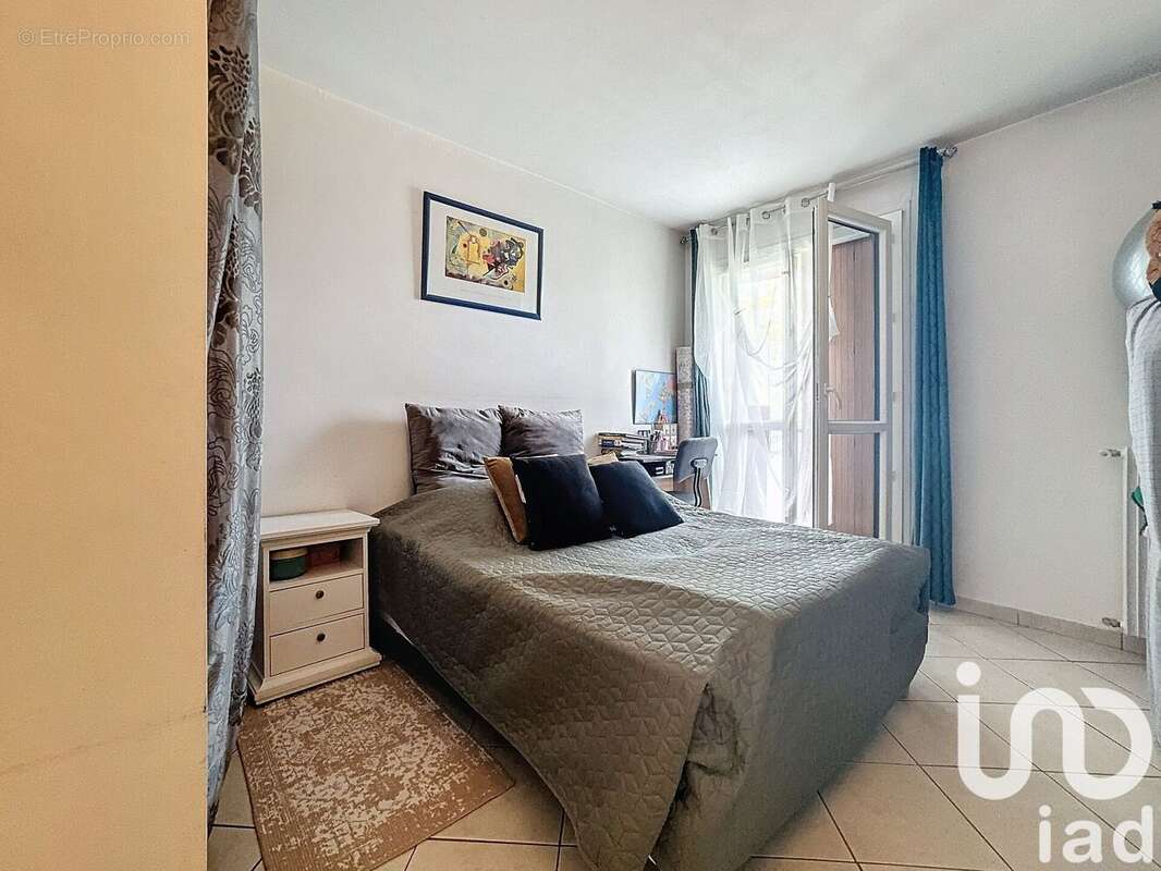 Photo 3 - Appartement à LE BOURGET