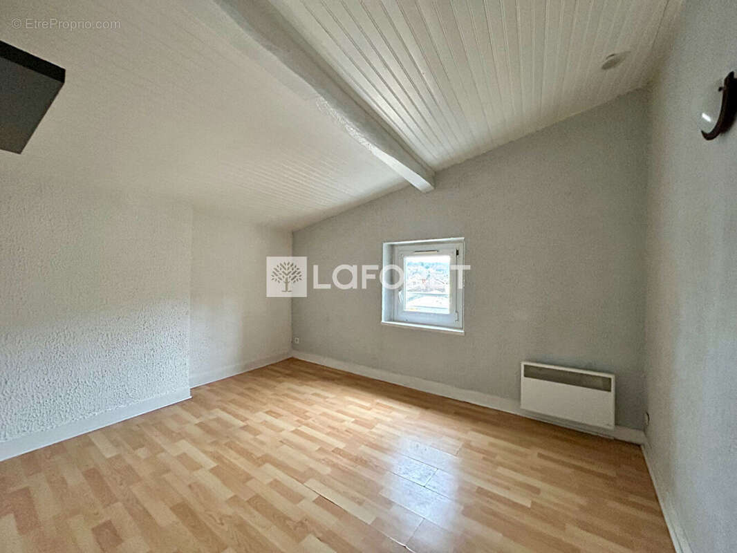 Appartement à MEULAN