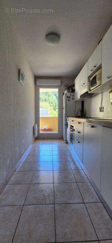 Appartement à SAINT-ANDRE-DE-LA-ROCHE