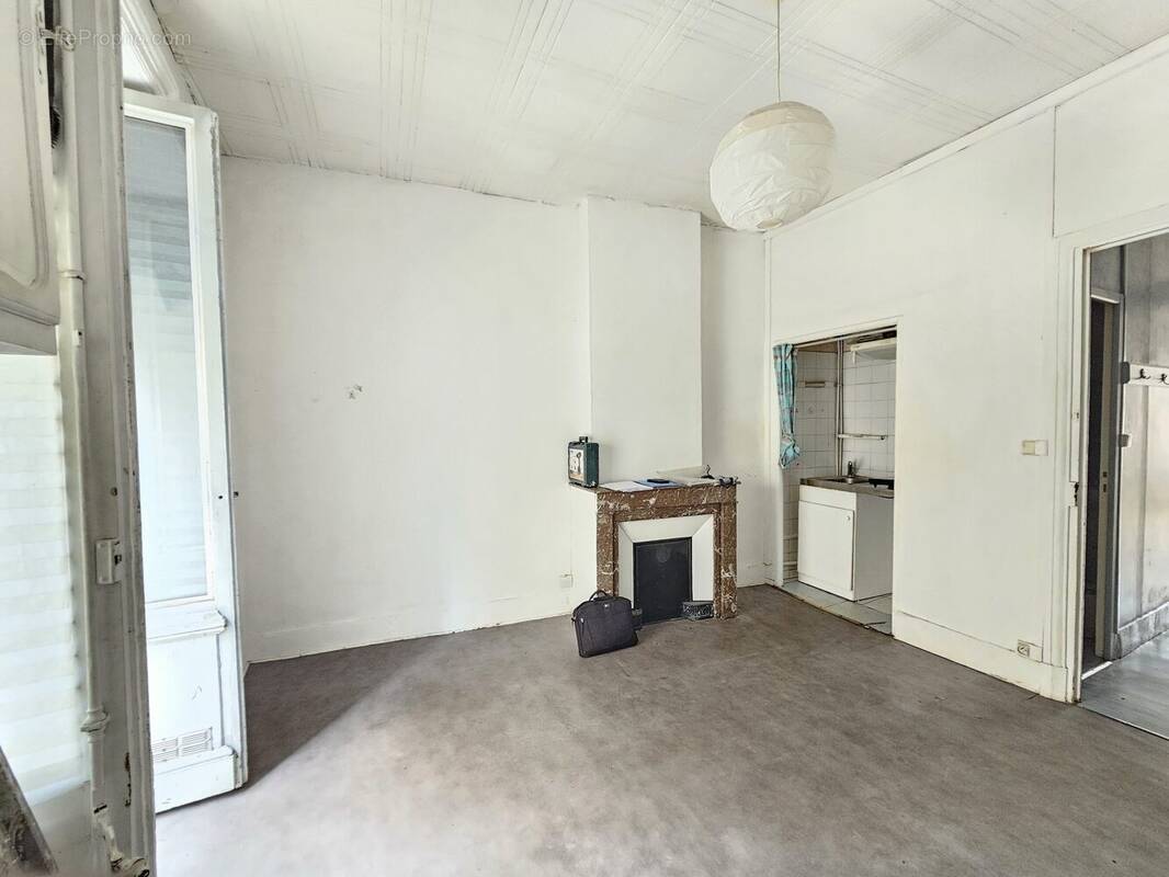 Appartement à SAINT-CHAMOND