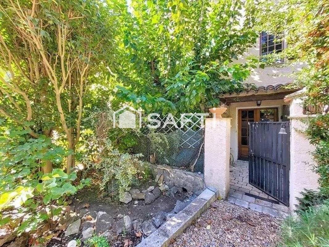 Photo 1 - Maison à LA CADIERE-D&#039;AZUR