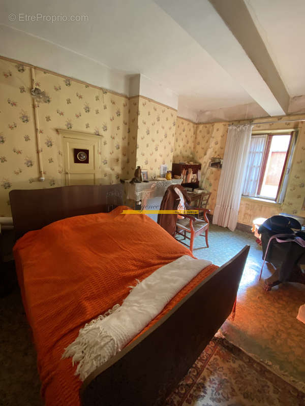 Maison à ESPELUCHE