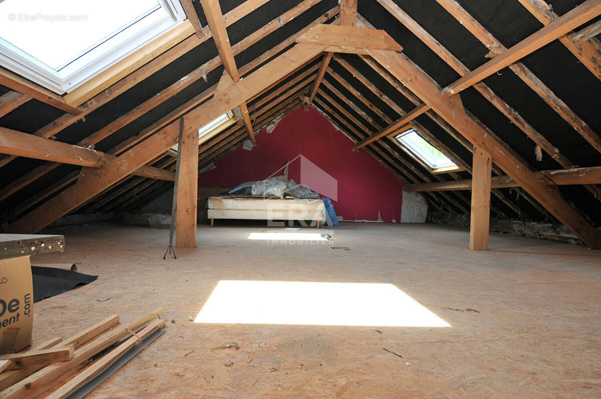 Maison à BERCK