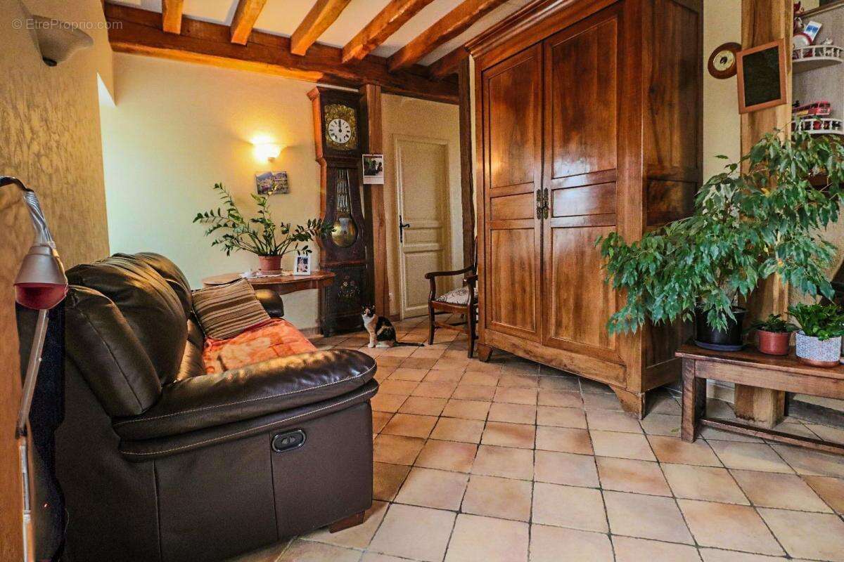 Maison à BERGERAC