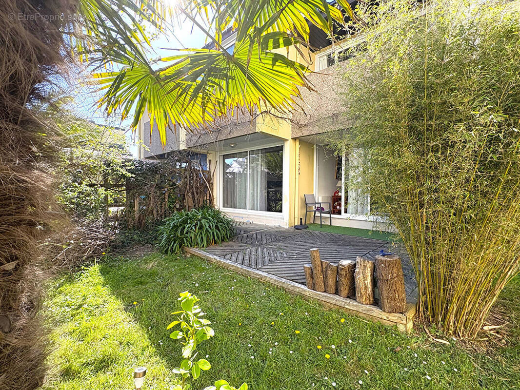 Maison à COMBRIT