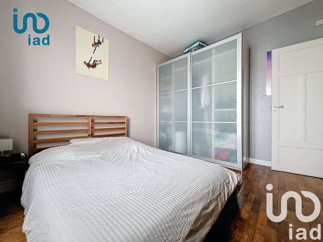 Photo 8 - Appartement à GENTILLY