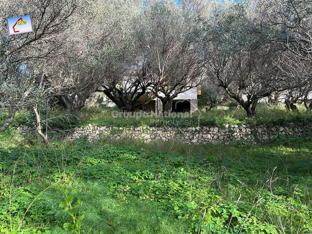 Maison à TOULON