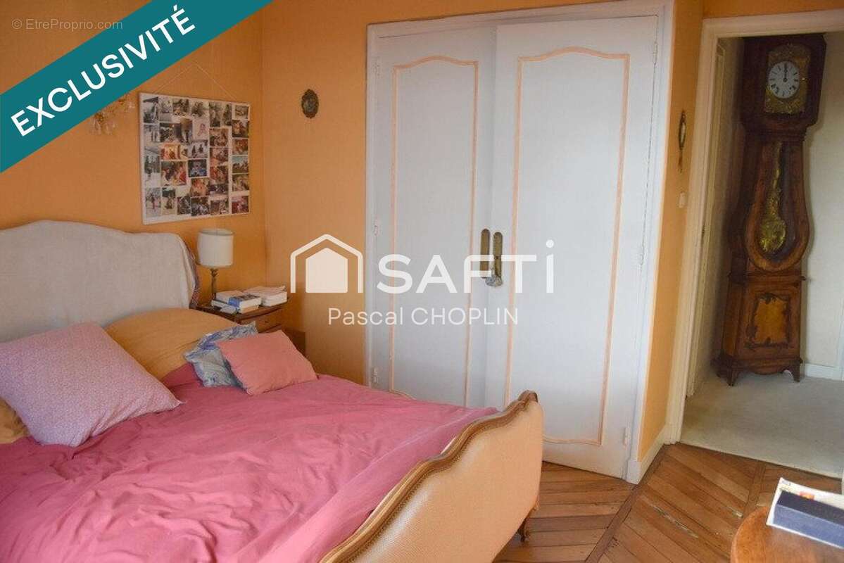 Photo 6 - Appartement à ANNONAY