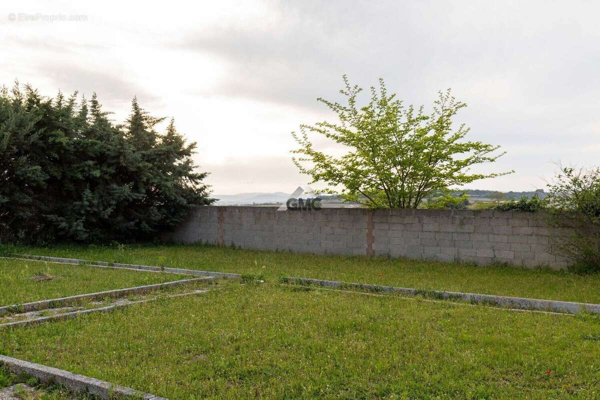 Photo 8 - Maison à SAINT-PARGOIRE