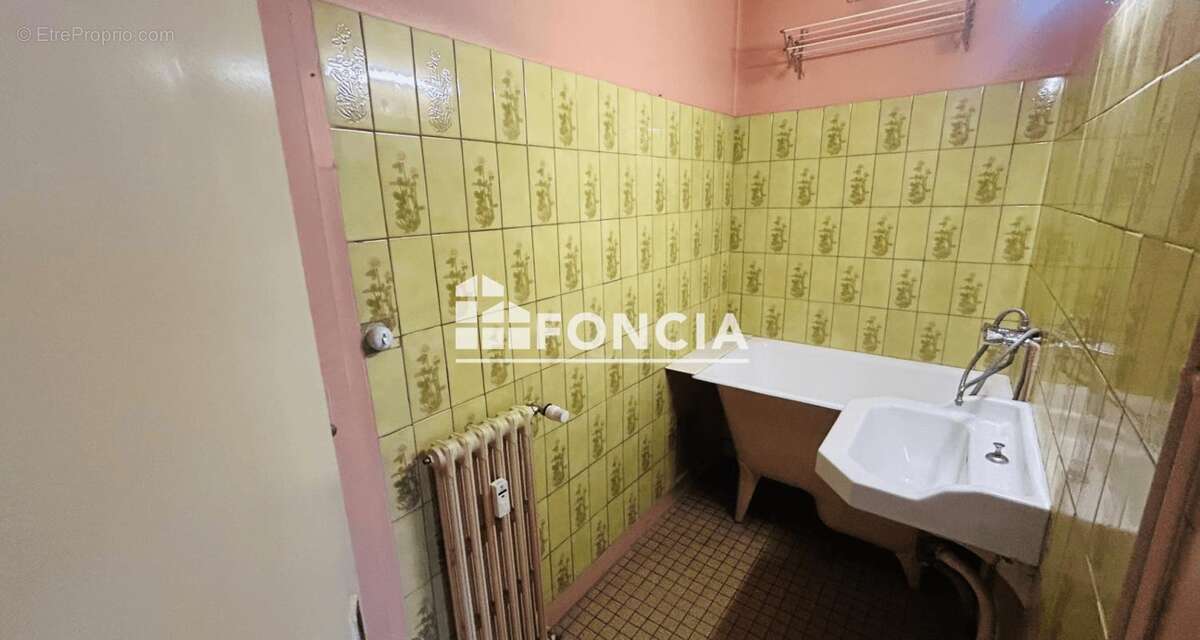 Appartement à DREUX