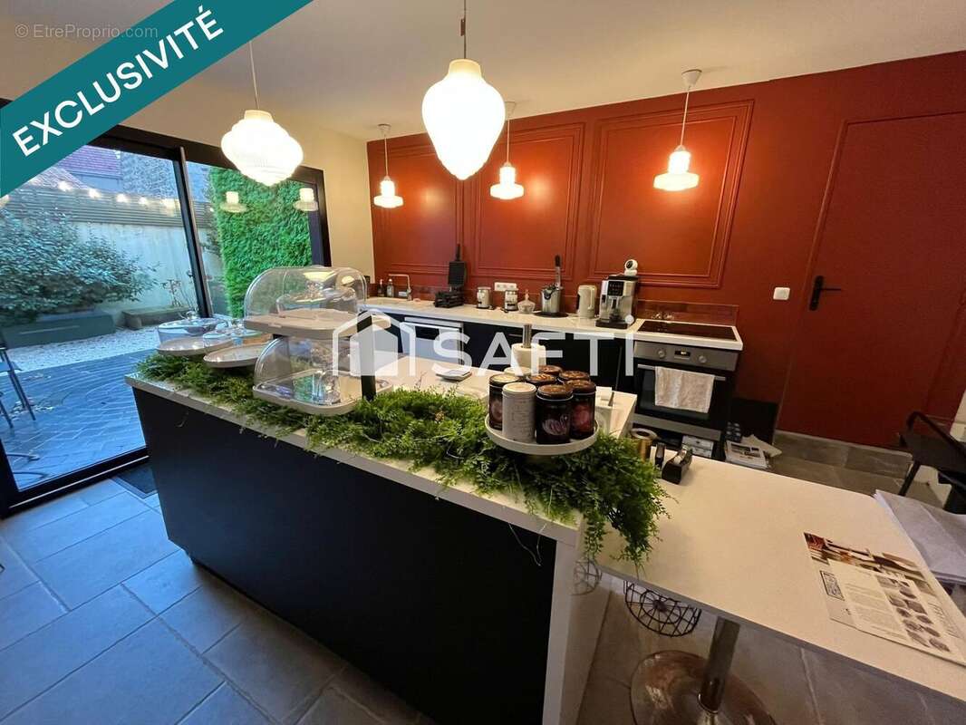 Photo 3 - Maison à WIMILLE