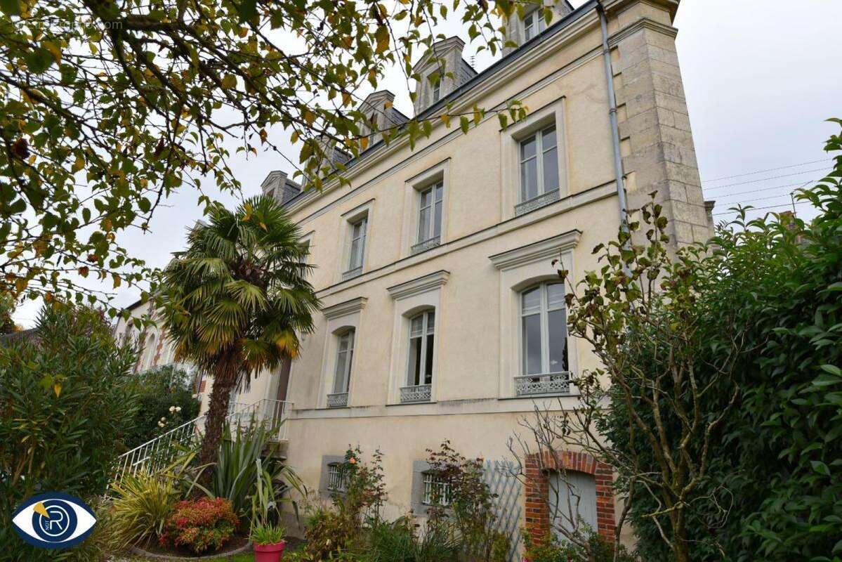 Maison à LAVAL